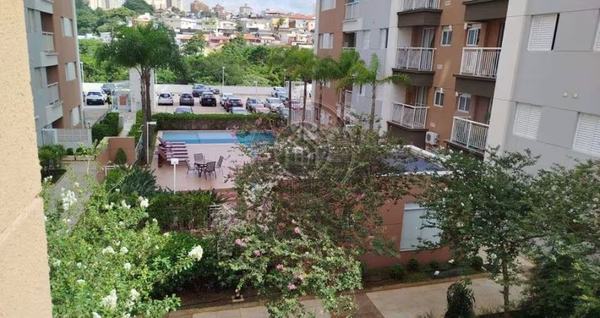 Maraville Nature - Apartamento Garden à Venda – Condomínio Maraville Nature | Parque União, Jundiaí/SP