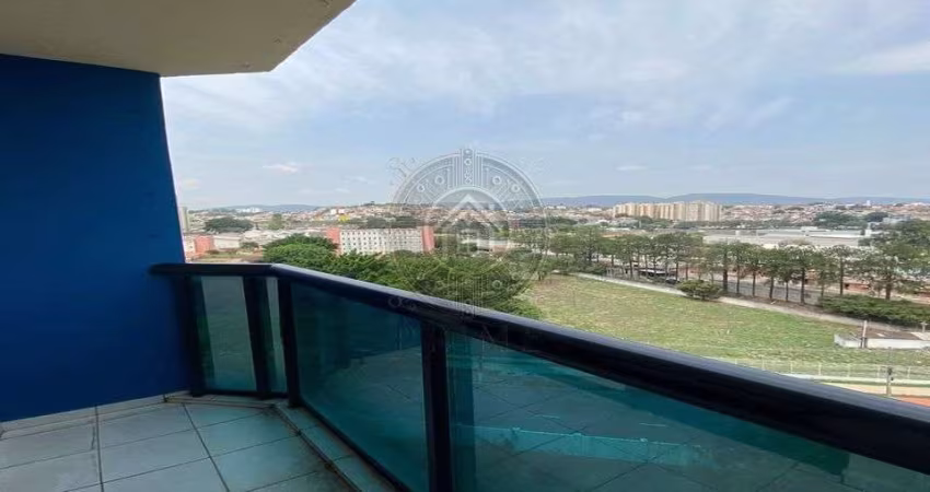 Residencial São Francisco de Assis - Apartamento à Venda – Condomínio São Francisco | Retiro – Jundiaí/SP