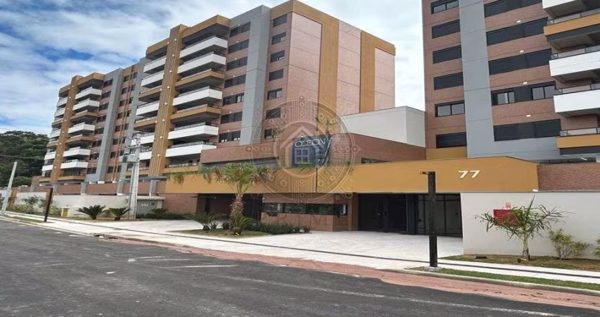 Odeon Residencial - Apartamento à Venda – Odeon Residencial | Portal do Paraíso II – Jundiaí/SP