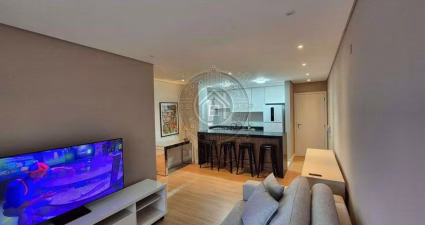 Life Residencial - Apartamento com Vista Livre à Venda – Life Residencial | Engordadouro, Jundiaí/SP