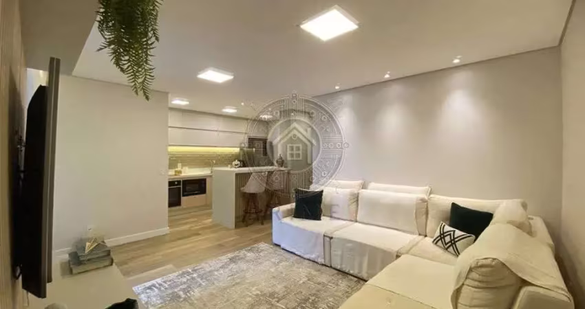 Torres Ozanam - Apartamento Alto Padrão à Venda – Torres Ozanam | Horto Florestal, Jundiaí/SP