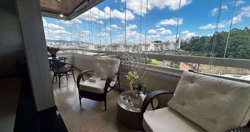 Edifício Simões - Apartamento Amplo e Sofisticado à Venda – Edifício Simões | Vila Rica, Jundiaí/SP