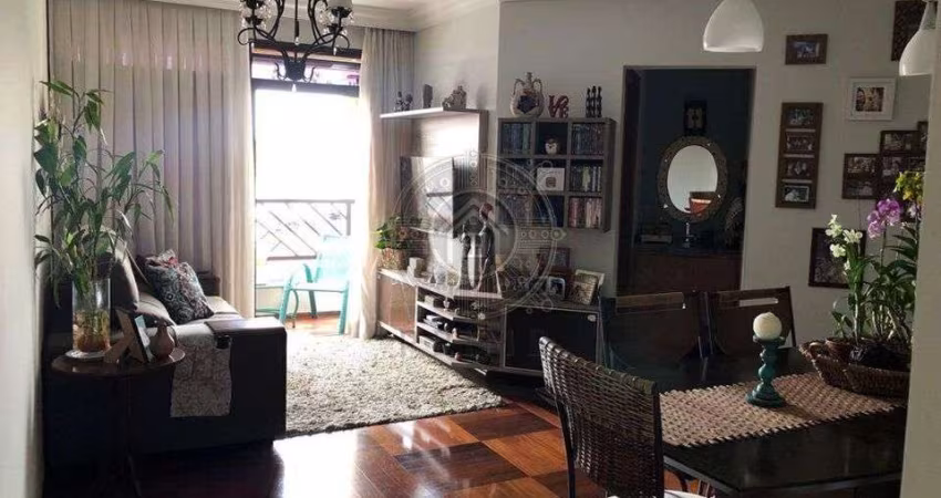 Condomínio Vila Lobos - Apartamento à Venda – Condomínio Vila Lobos | Parque União – Jundiaí/SP