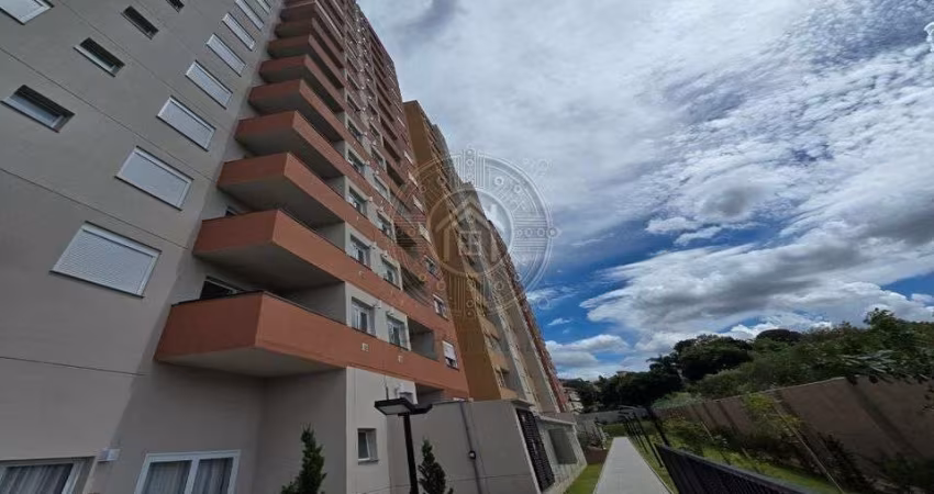 Giardino Residencial - Apartamento Novo e Inteligente à Venda – Giardino Residencial | Jardim Colônia, Jundiaí/SP