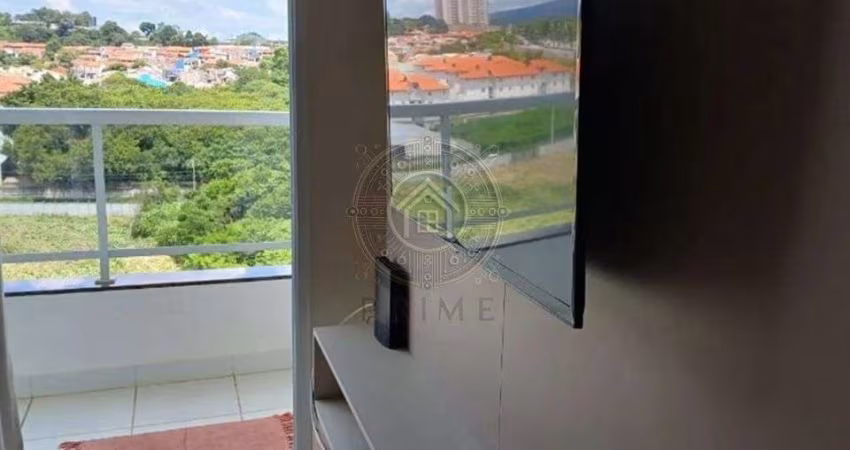 Condomínio BellArt - Apartamento à Venda – Condomínio BellArt | Vila Alvorada – Jundiaí/SP