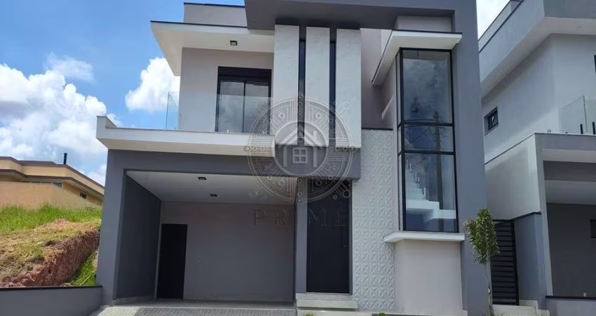 Bella Vittá - Casa Moderna à Venda – Condomínio Bella Vittà | Jundiaí/SP