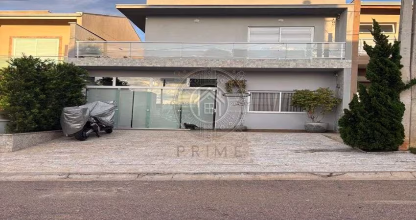 Villaggio Di San Francesco - Casa com Permuta no Condomínio Villagio Di San Francesco – Jundiaí/SP – 163m² com Gourmet e Conceito Aberto