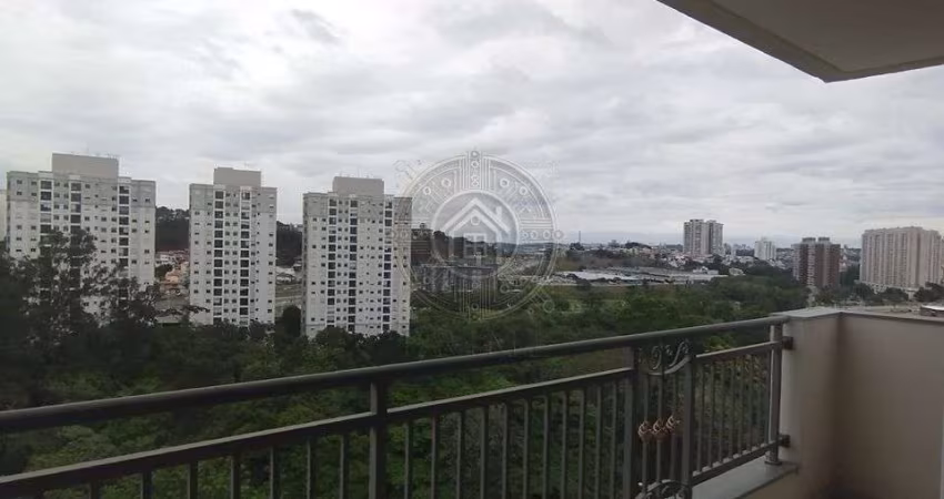 Le Parc Residence - Apartamento no Contrapiso com Vista Livre – Le Parc Residence | Jardim Campos Elísios, Jundiaí/SP