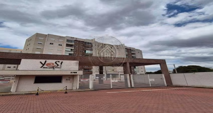 Condomínio Yes - Apartamento à Venda – Condomínio Yes | Medeiros – Jundiaí/SP