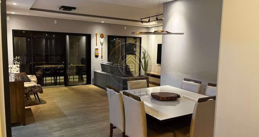 Terraço Vila Bela - Apartamento Alto Padrão à Venda – Terraço Vila Bela | Jardim Campos Elísios – Jundiaí/SP