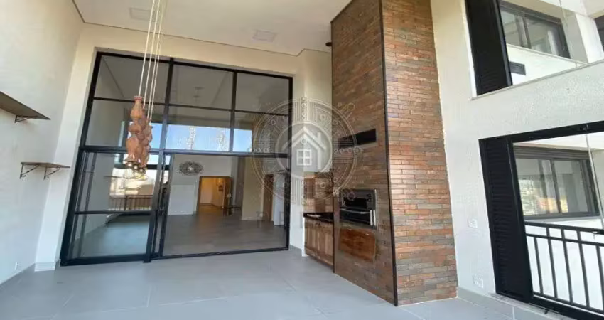Open view - apartamento alto padrão com pé-direito duplo – open view | anhangabaú – jundiaí/sp