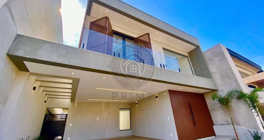 Brisas da Mata - Casa Brisas da Mata – Condomínio Fechado | Gramadão – Jundiaí/SP