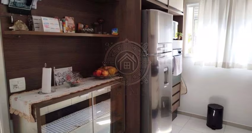 Vintage condomínio Club - Casa com Quintal e Gourmet à Venda no Vintage Condomínio Clube – Jundiaí/SP – 89m² Construídos em Terreno de 119m²