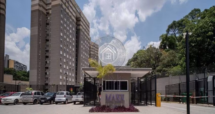 Condomínio Maxx Santa Angela - Apartamento Porteira Fechada à Venda – Maxx Santa Ângela | Horto Florestal, Jundiaí/SP