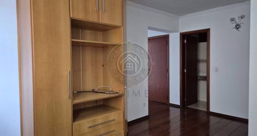 Residencial Carmínio Pisápio - Apartamento Amplo à Venda – Residencial Carmínio Pisápio | Centro, Jundiaí/SP