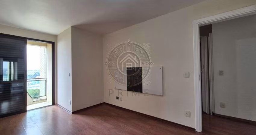 Residencial Carmínio Pisápio - Apto. Residencial Carmínio Pisápio – Centro | Jundiaí/SP