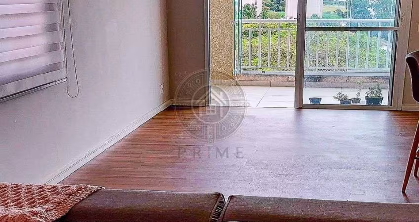 Tons de Ipanema - Apto. Tons de Ipanema – Medeiros, Jundiaí/SP
