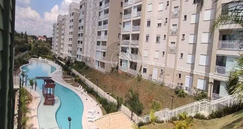 Tons de ipanema - apto. tons de ipanema – medeiros, jundiaí/sp