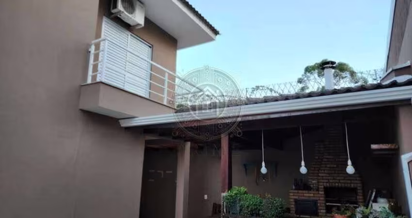 Terras de Genova - Casa à Venda – Condomínio Terras de Gênova | Jundiaí/SP  (Aceita permuta parcial por apartamento)