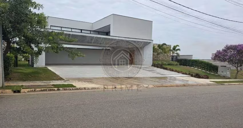 Condomínio Terras do Caxambu - Casa à Venda – Condomínio Terra Caxambu | Jundiaí/SP  (Venda na modalidade Porteira Fechada!)