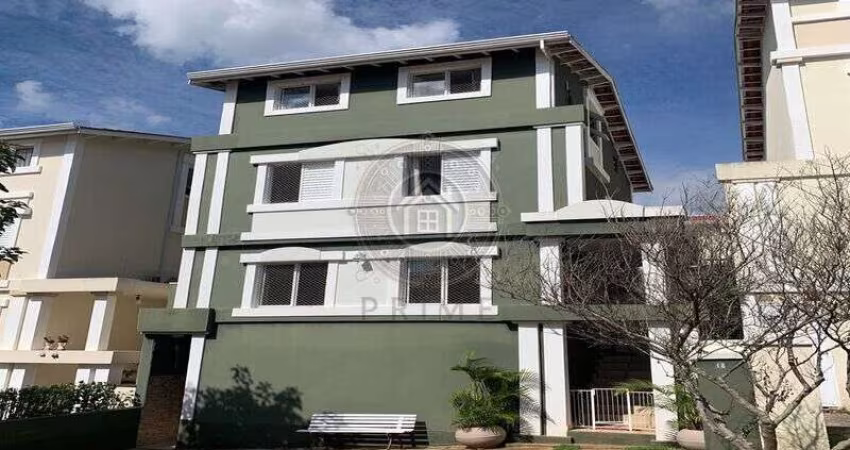 Giorno Di Sole II - Casa com Piscina Privativa no Condomínio Giorno Di Sole II | Colônia – Jundiaí/SP