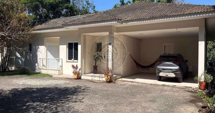 Fazenda Campo Verde - Casa Térrea à Venda – Fazenda Campo Verde | Jardim Caxambu – Jundiaí/SP