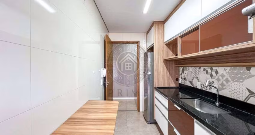Condomínio Campo Di Fiore - Apartamento à Venda – Condomínio Campo Di Fiore | Centro – Vinhedo/SP