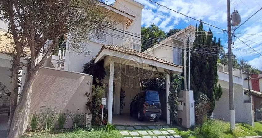 Jardim Santa Tereza - Casa à Venda – Condomínio Jardim Santa Teresa | Jundiaí/SP