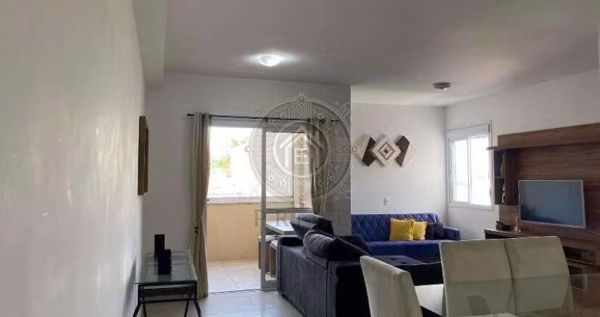 Hanbury Park - Apartamento Mobiliado à Venda – Hanbury Park | Jundiaí/SP