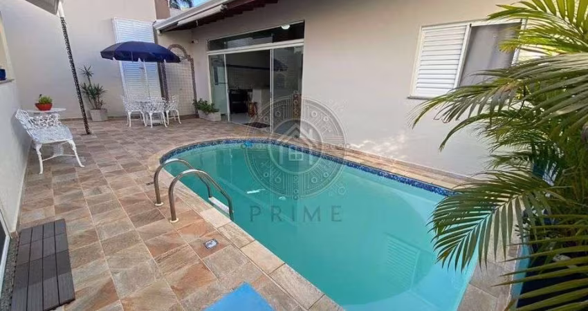 Condominio Residencial Boa Vista - Casa Charmosa no Condomínio Boa Vista – Jardim Novo Mundo | Jundiaí/SP