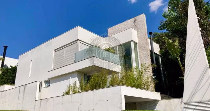 Quinta das Laranjeiras - Casa Altíssimo Padrão à Venda – Quinta das Laranjeiras | Anhangabaú – Jundiaí/SP