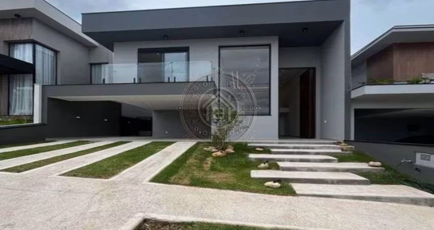 Reserva Ermida II - Casa Moderna à Venda – Condomínio Reserva Ermida II | Eloy Chaves – Jundiaí/SP