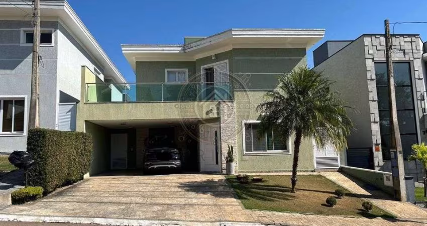 Residencial village das flores - Casa à Venda – Residencial Village das Flores | Jundiaí/SP