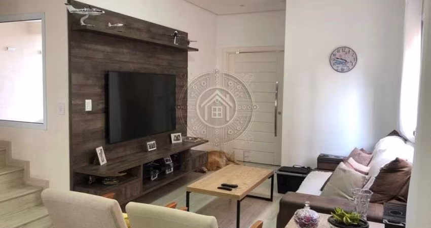 Quinta das Atirias - Casa à Venda – Quinta das Atírias | Eloy Chaves – Jundiaí/SP