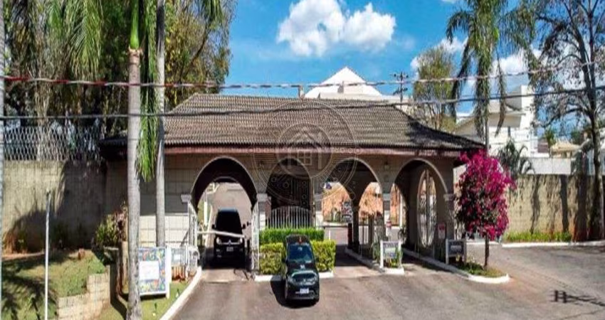 Residencial village das flores - Casa à Venda – Residencial Village das Flores | Jundiaí/SP