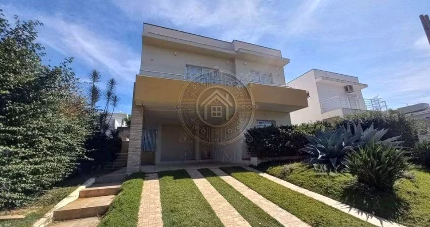 Reserva da Mata - Casa de Alto Padrão à Venda – Condomínio Reserva da Serra | Jundiaí/SP