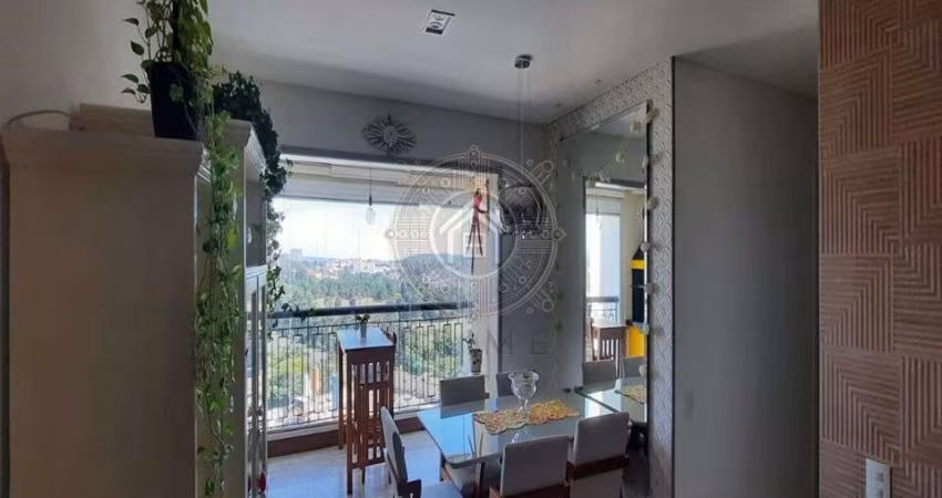 Atmosphera Natural Living - Apartamento à Venda – Atmosphera Natural Living | Jardim Ermida I – Jundiaí/SP