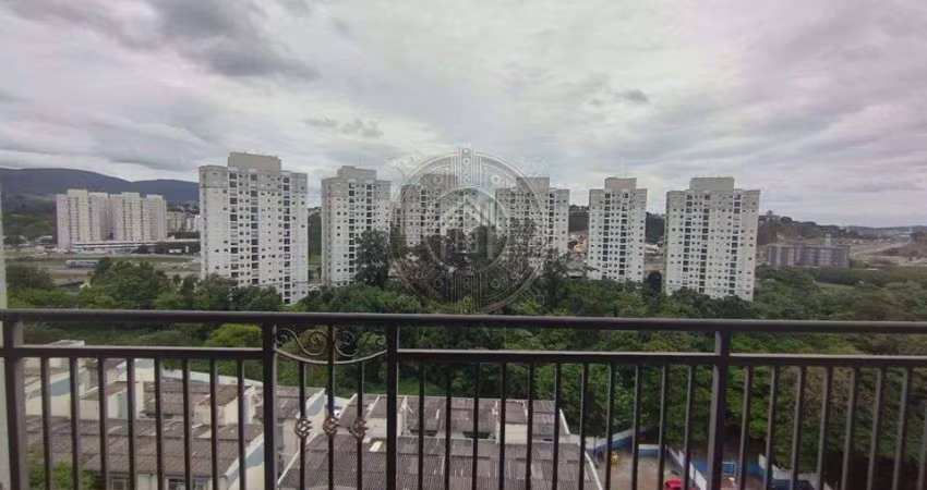 Le Parc Residence - Apartamento Le Parc Residence | Jardim Campos Elísios – Jundiaí/SP
