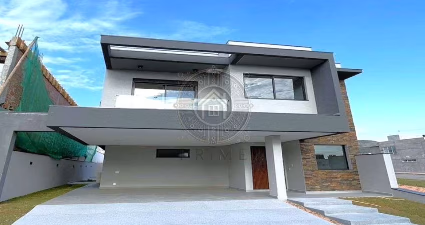 Reserva Ermida I - Casa Moderna no Reserva Ermida – Eloy Chaves | Jundiaí/SP