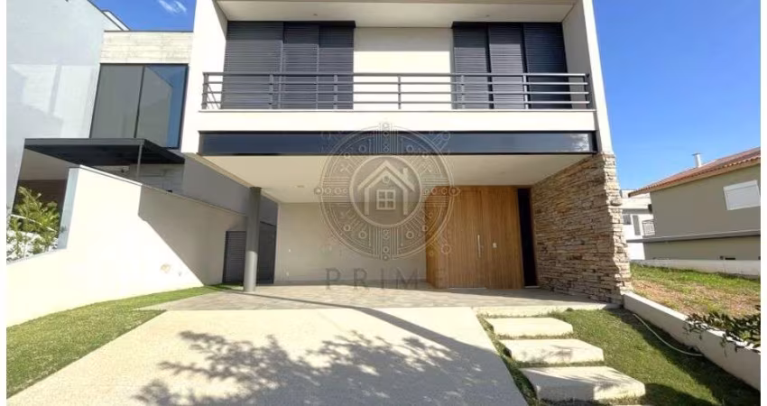 Reserva Ermida II - Casa com Suítes e Piscina no Reserva Ermida II – Eloy Chaves | Jundiaí/SP