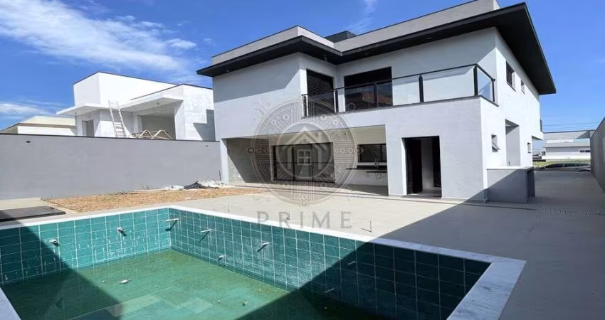 Reserva Ermida II - Casa com 3 Suítes, Gourmet e Piscina – Reserva Ermida II | Jundiaí/SP