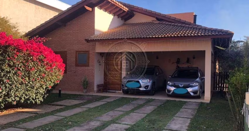 Condomínio Reserva da Serra - 