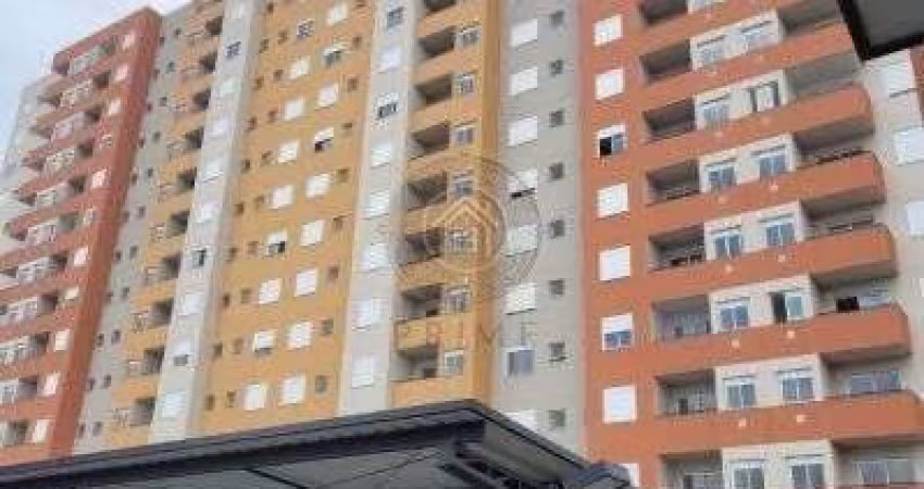 Giardino Residencial - Apartamento à Venda – Condomínio Giardino | Jardim Colônia – Jundiaí/SP