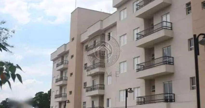 Condominio Vivarte - Apartamento Aconchegante com 2 Quartos – Condomínio Vivarte | Colônia – Jundiaí/SP