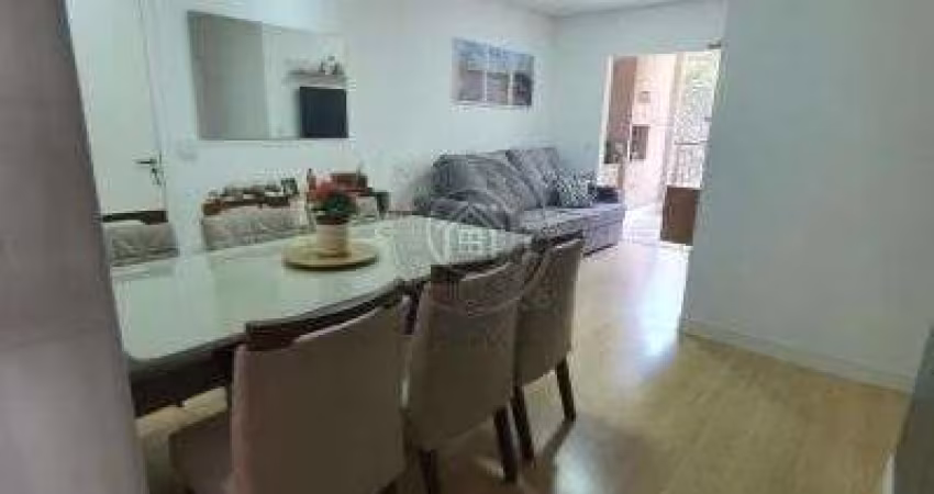 Residencial Flex - Apartamento com Varanda Gourmet no Flex II – Jardim Flórida | Jundiaí/SP