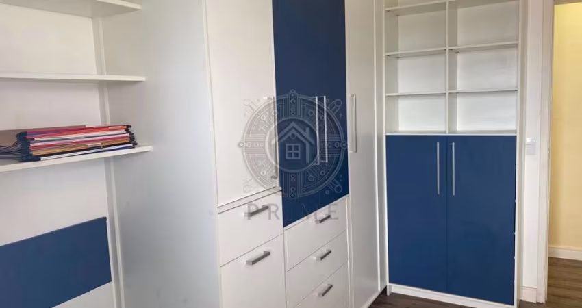 Pallazzos Reale - Apartamento à Venda – Nove de Julho | Jundiaí/SP