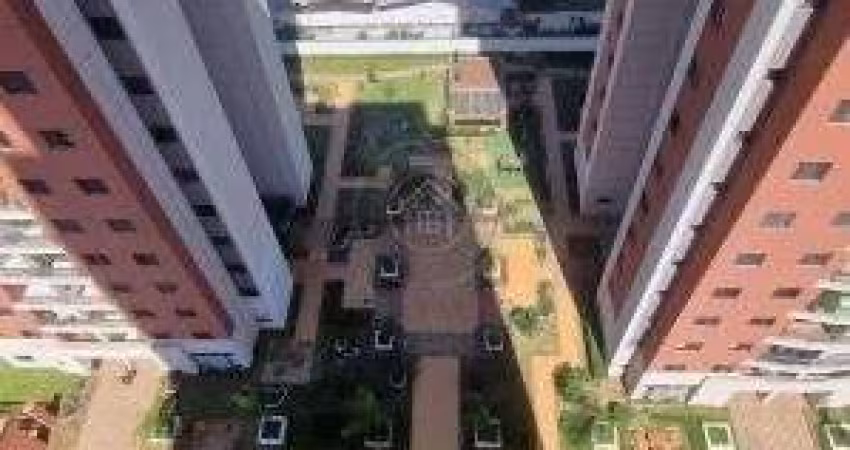Condomínio Espaço e Vida - Apartamento no Condomínio Espaço e Vida – Ponte de São João | Jundiaí/SP