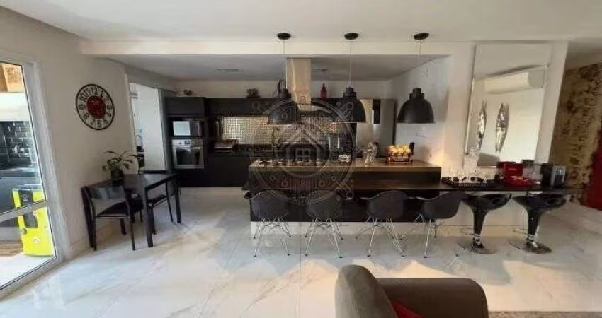 Atmosphera Natural Living - Apartamento Alto Padrão no Condomínio Atmosphera – Jardim Ermida I | Jundiaí/SP