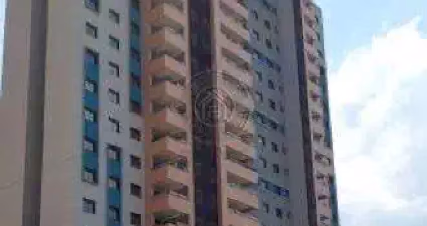 Resort Prime - Apartamento 3 dormitórios à venda – 112m² – Resort Prime – Jundiaí/SP