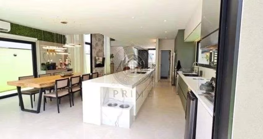 Reserva Ermida I - Casa com Piscina à Venda – Reserva Ermida | Jundiaí/SP